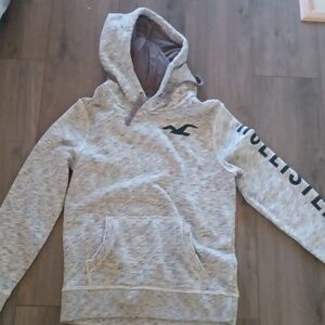 Hollister hoodie